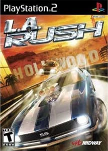 L.A. rush