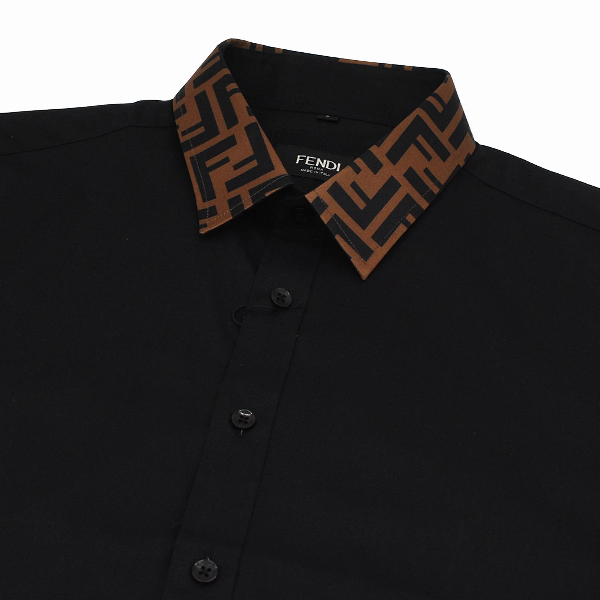 Camisa Manga Larga Fendi 3