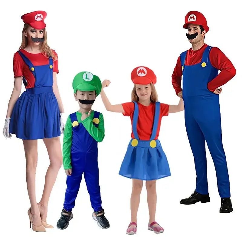 Disfraces para Halloween  2