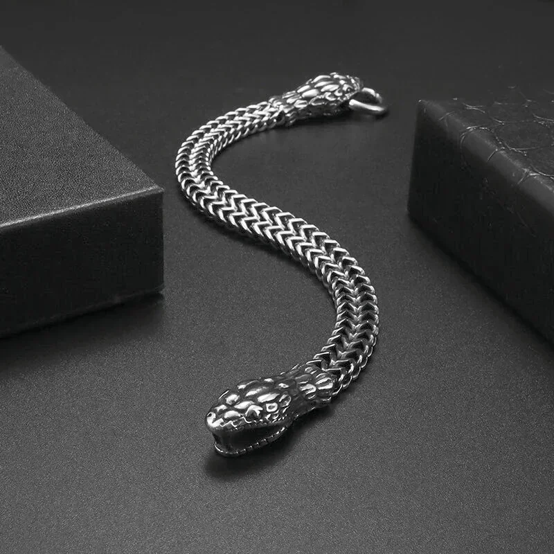 PULSERA SERPIENTE 