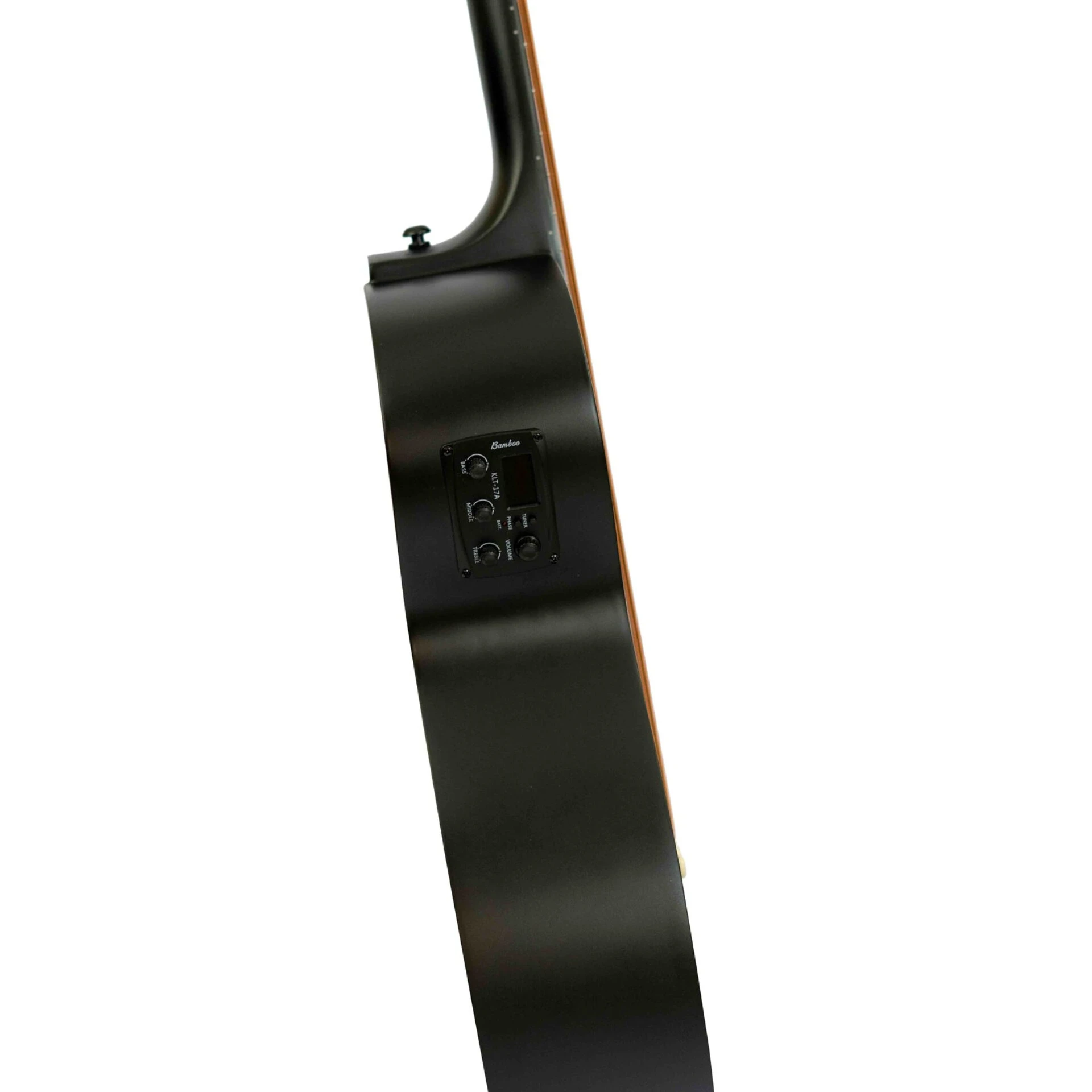 BA-40-BK-Q-AR BAMBOO 6