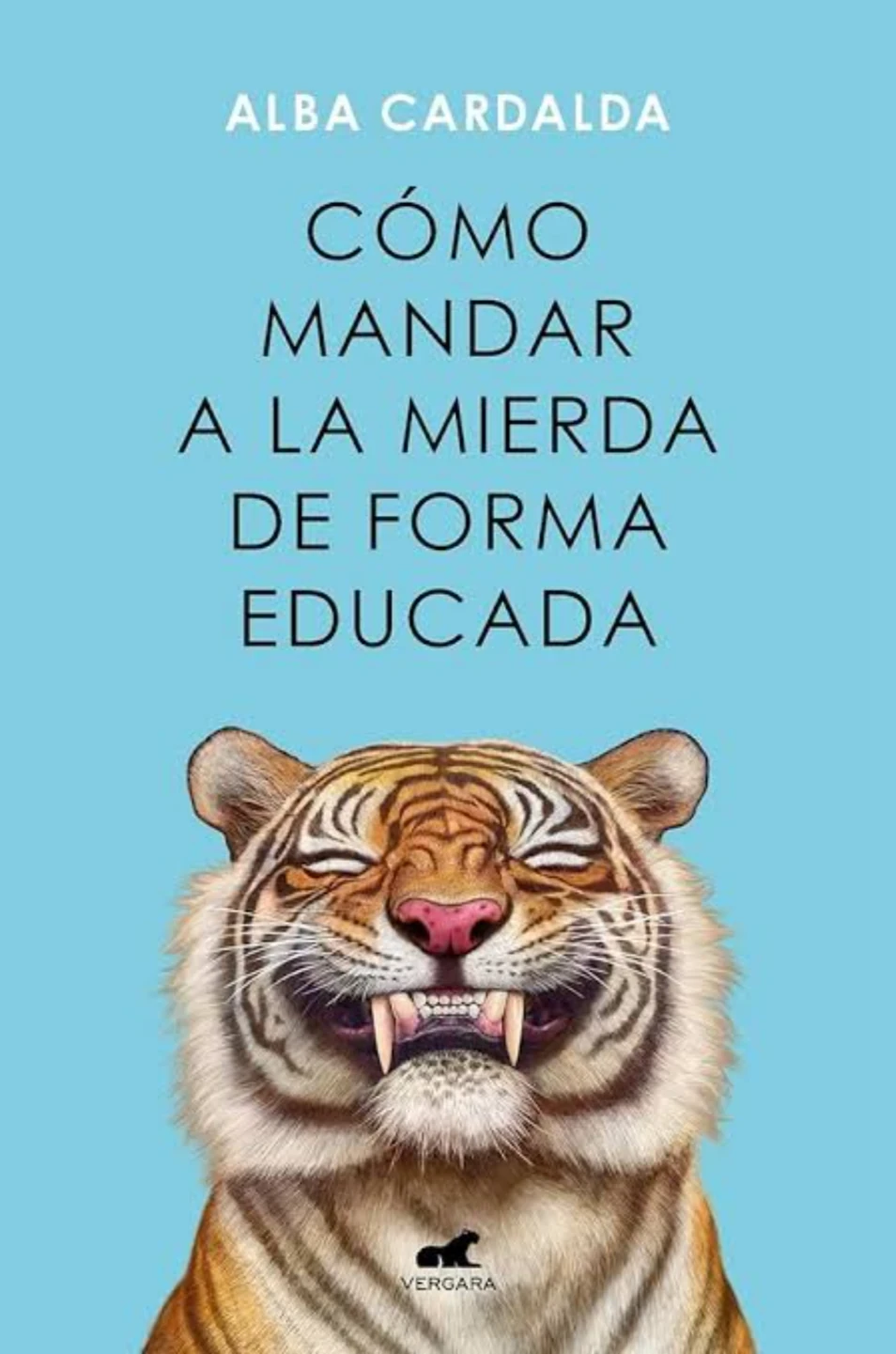 COMO MANDAR A LA MIERDA DE FORMA EDUCADA 