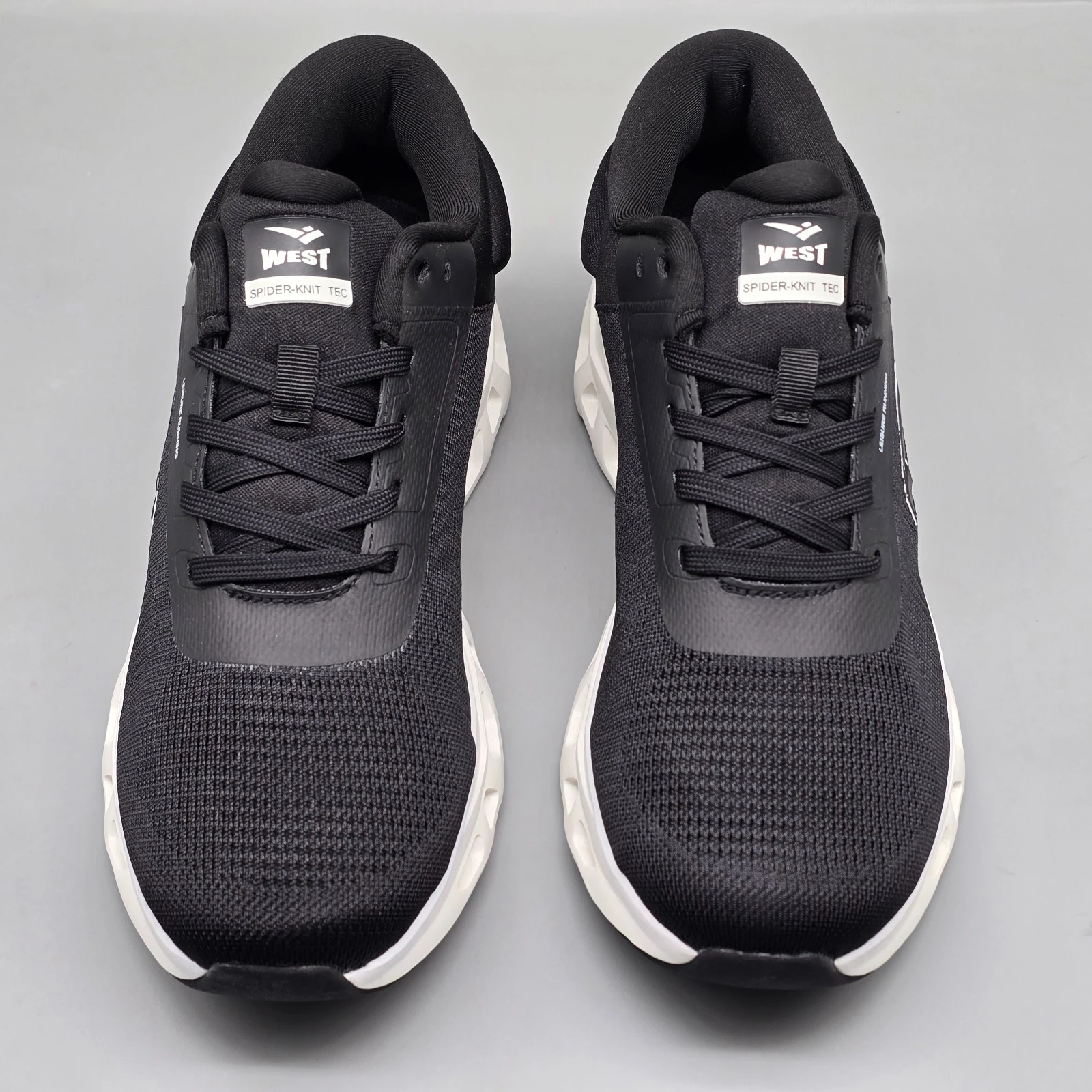 ZAPATILLAS WEST SPIDER-KNIT TEC 4