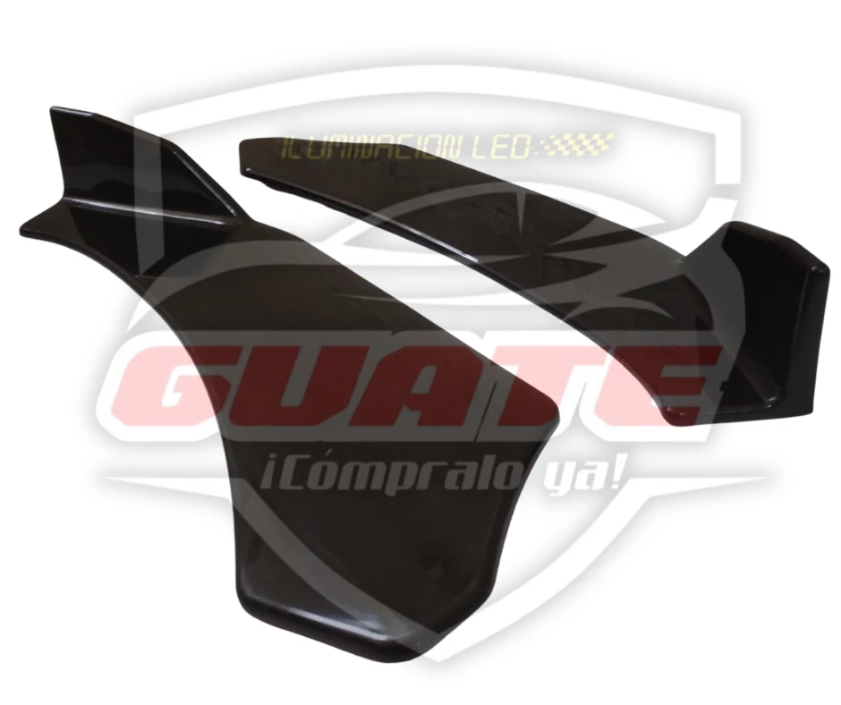 LIP DELANTERO 4 PIEZAS  880007 3