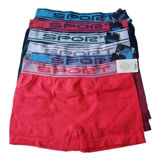 BOXER T-G LICRA