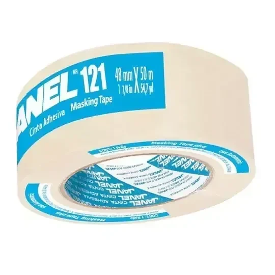 Cinta maski tape 48x50