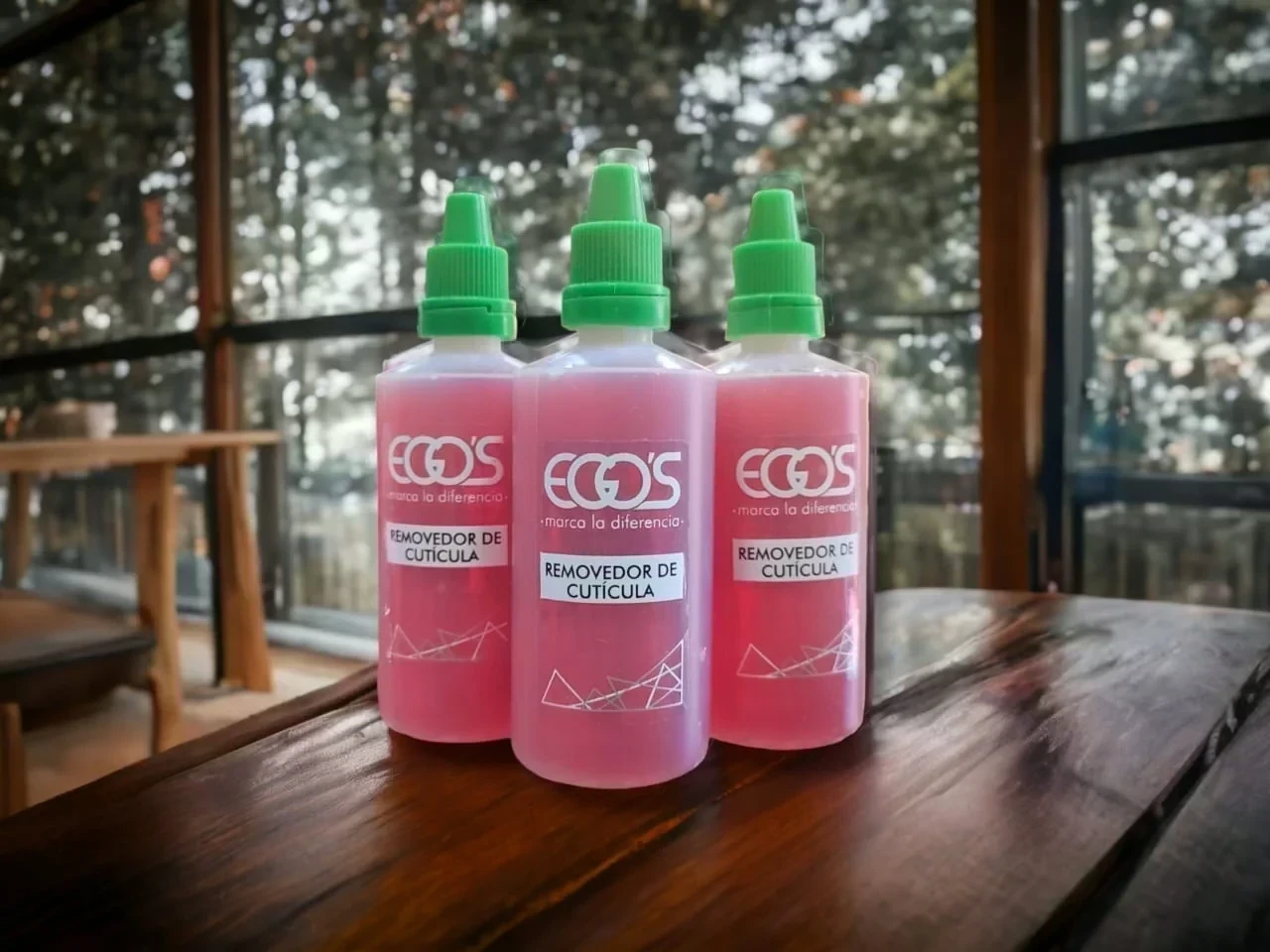 egos ablandador cuticula x60 ml