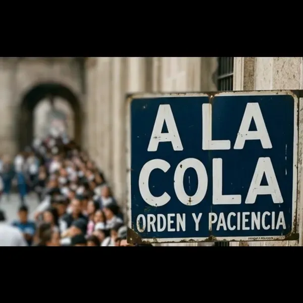 Por atras