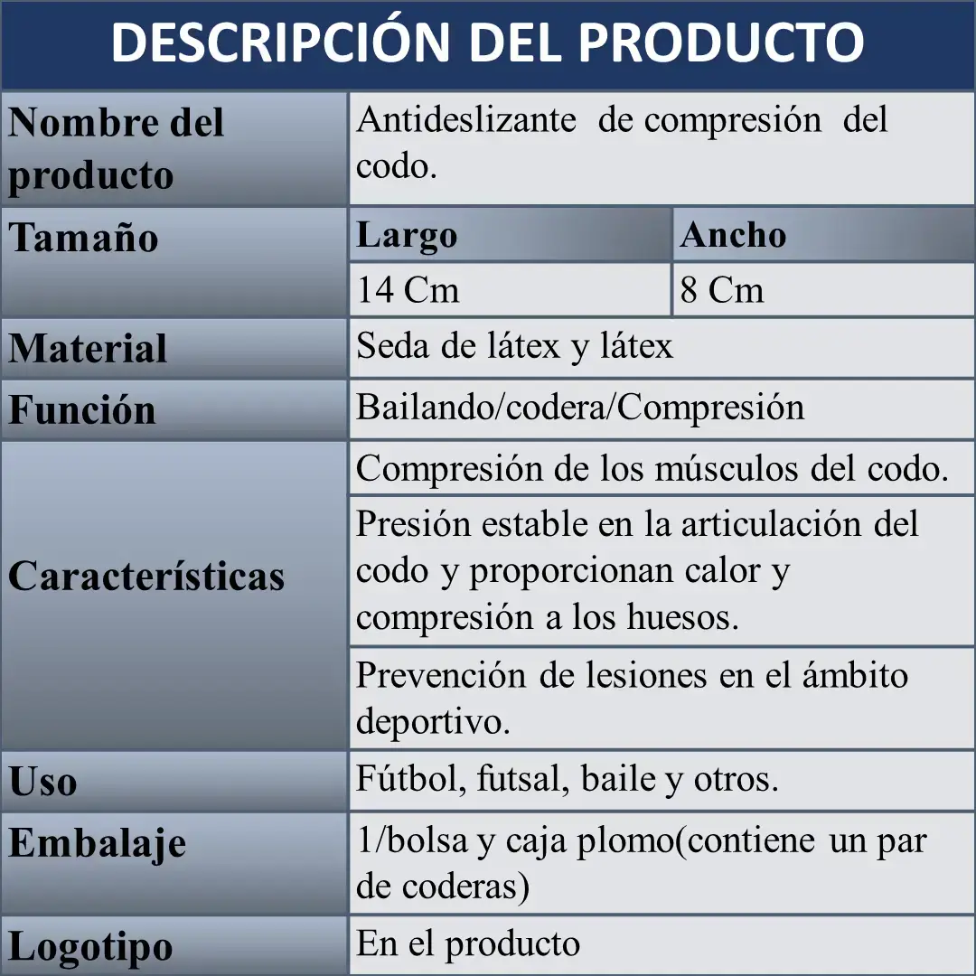 CODERA DE COMPRESIÓN 2
