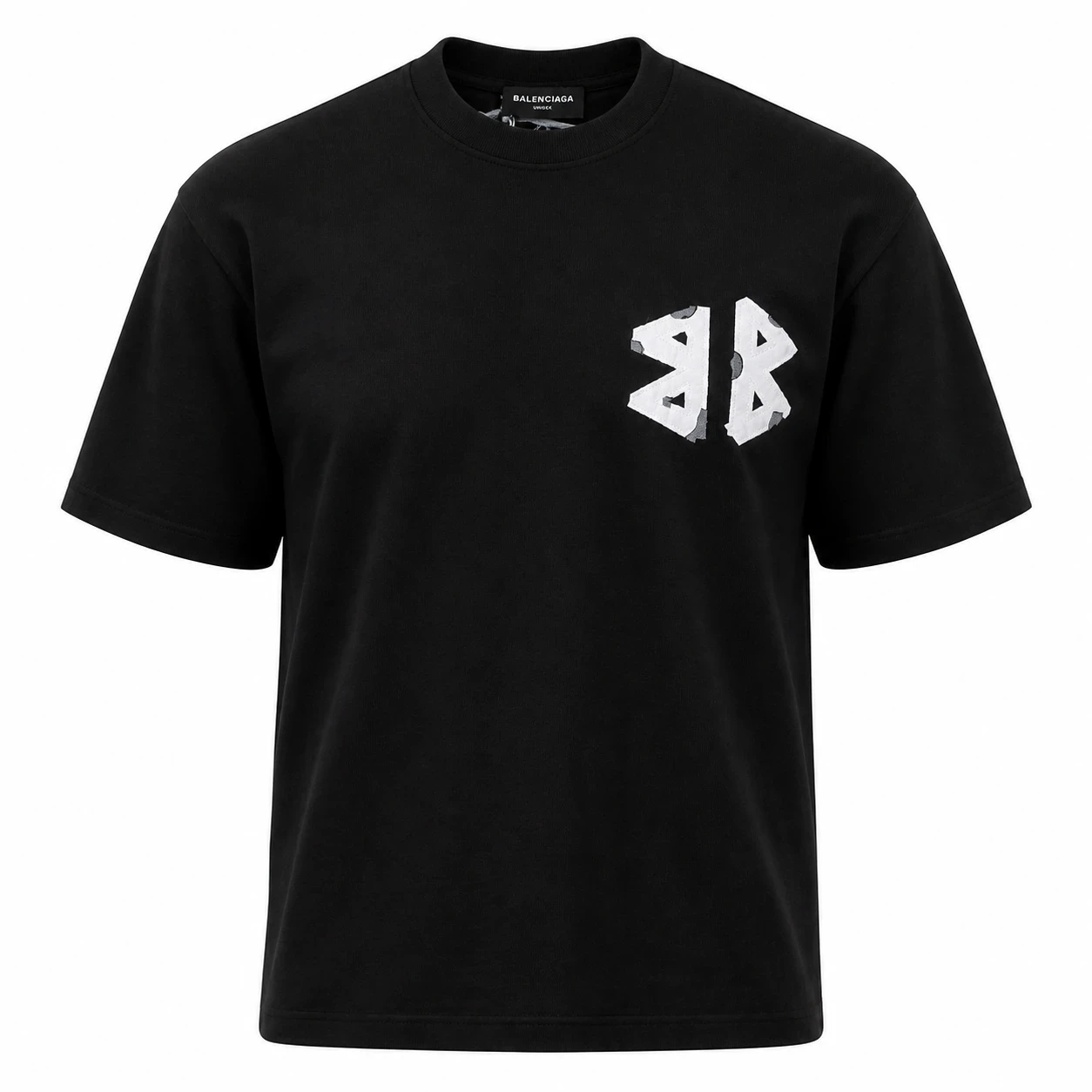 Playera Balenciaga