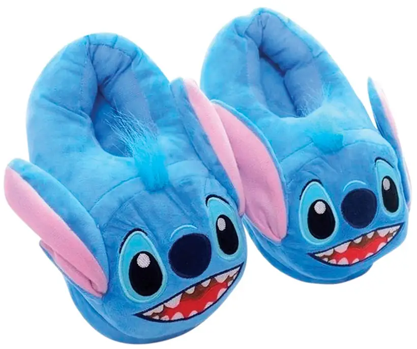 PANTUFLAS 