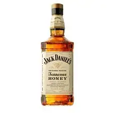 Whisky JACK DANIEL'S Tennessee Honey Botella 750ml