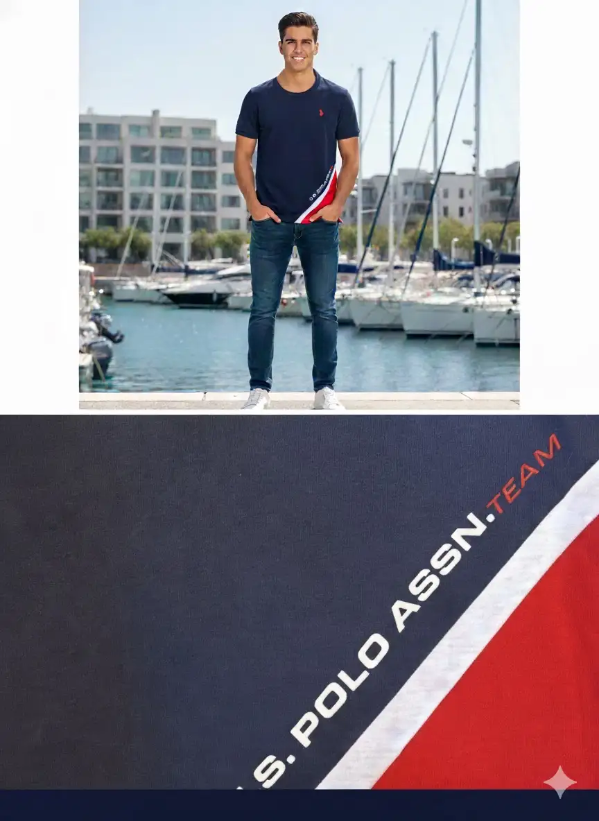 Polo Club 2