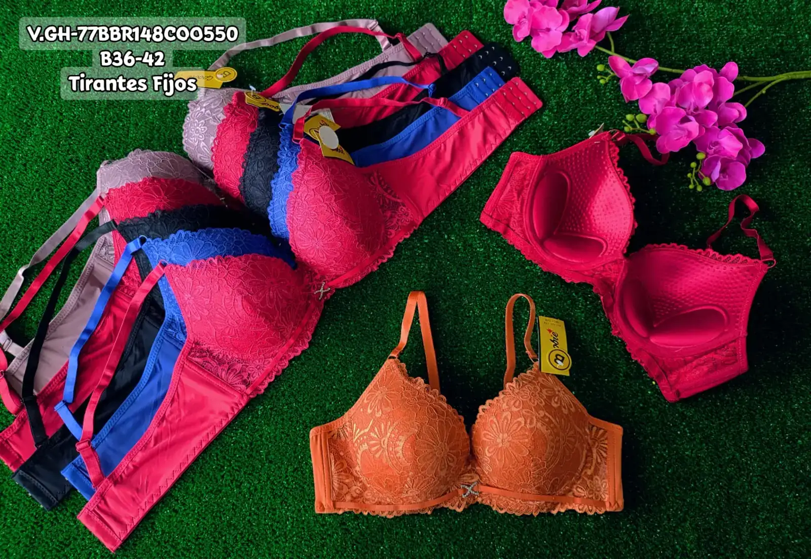 Brasier Copa B 36-42
