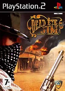 Dead eye jim