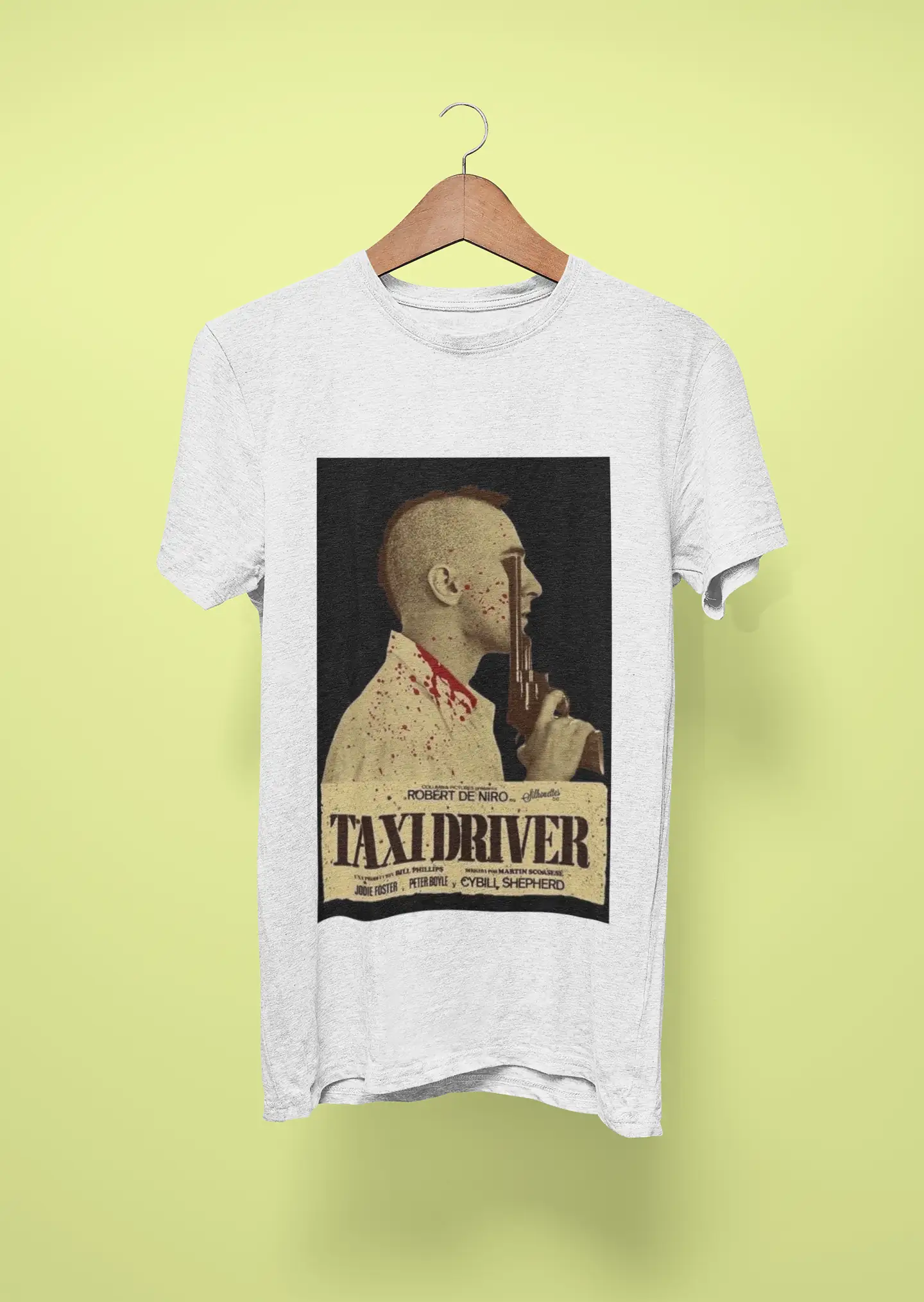 Taxi Driver