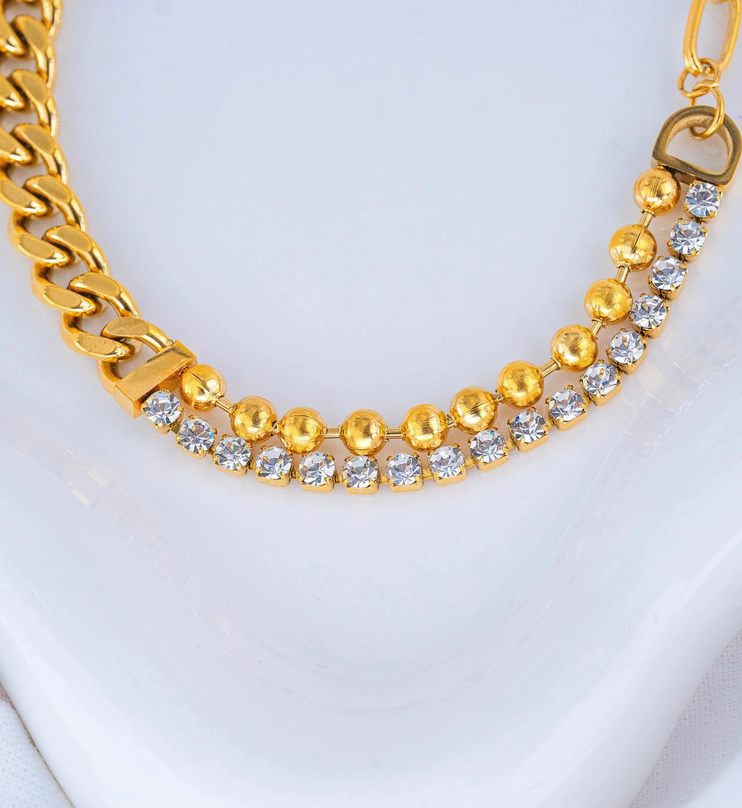 Pulsera Victoria 3
