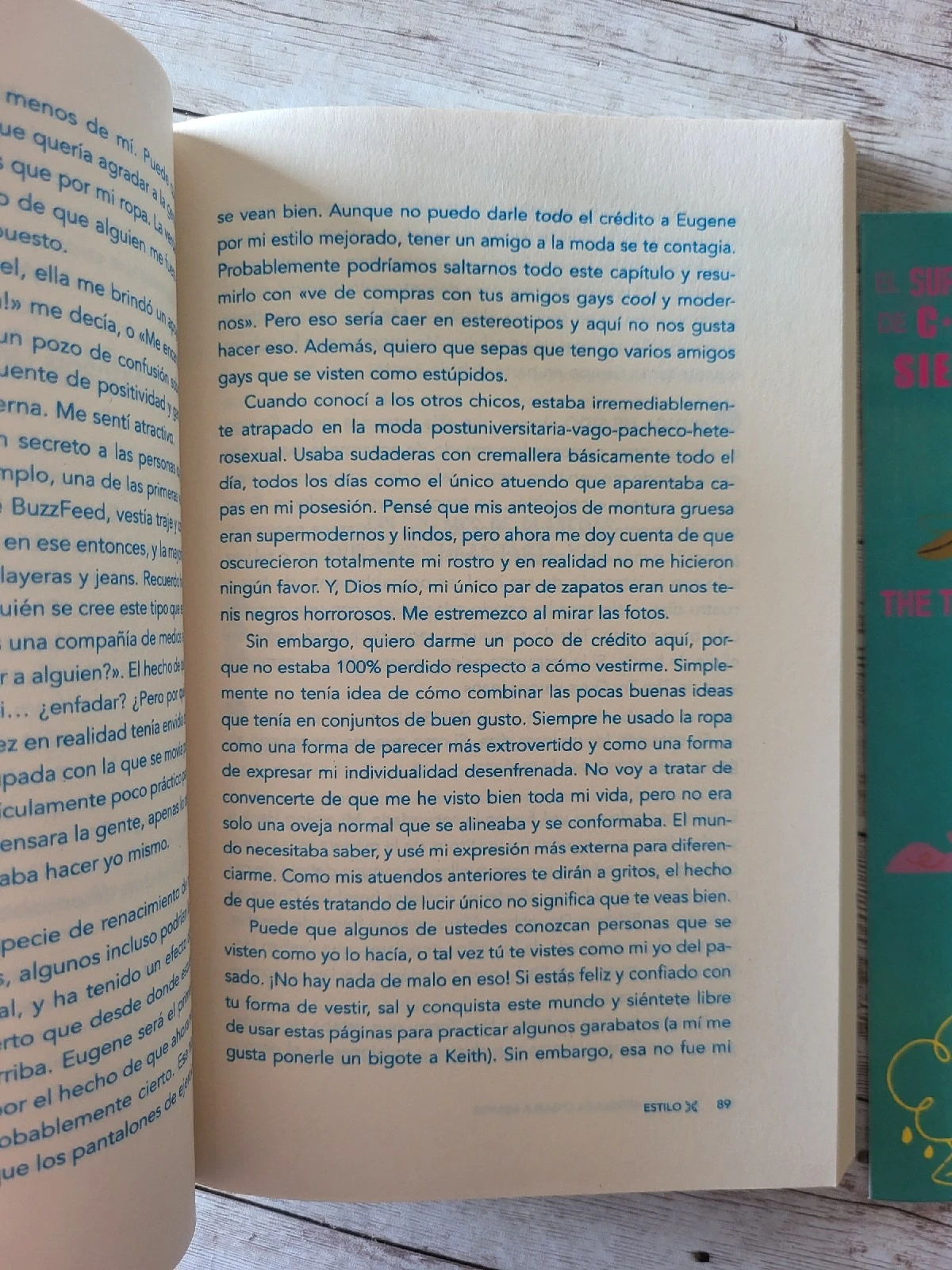 El super poder de cagarla siempre / The Try Guys / Salud 3