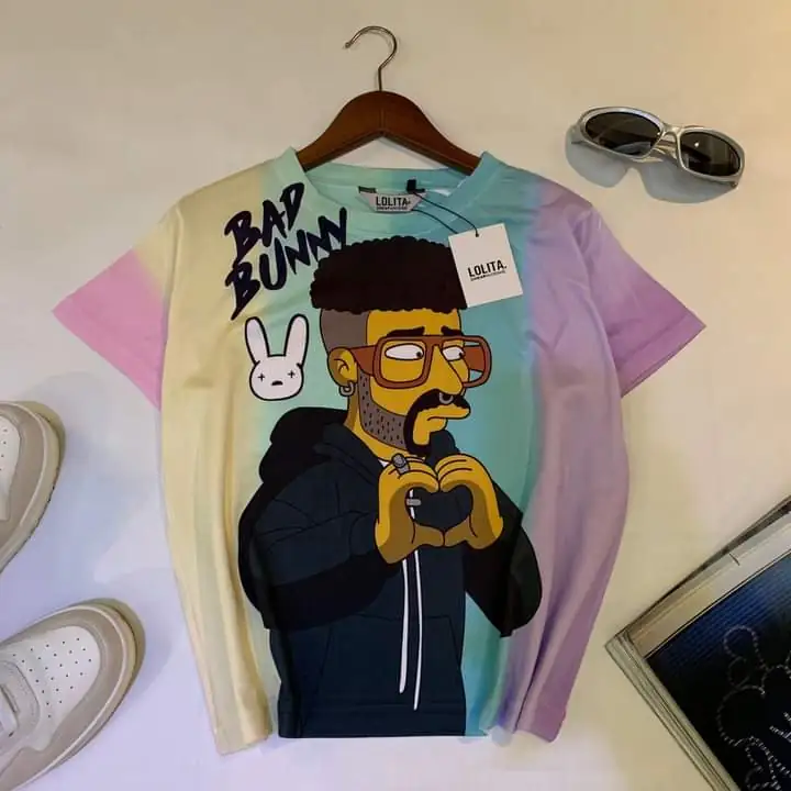BUNNY SIMPSON 
