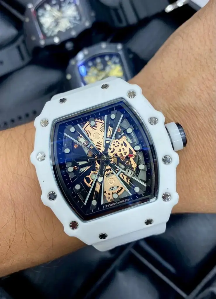 Richard mille  2