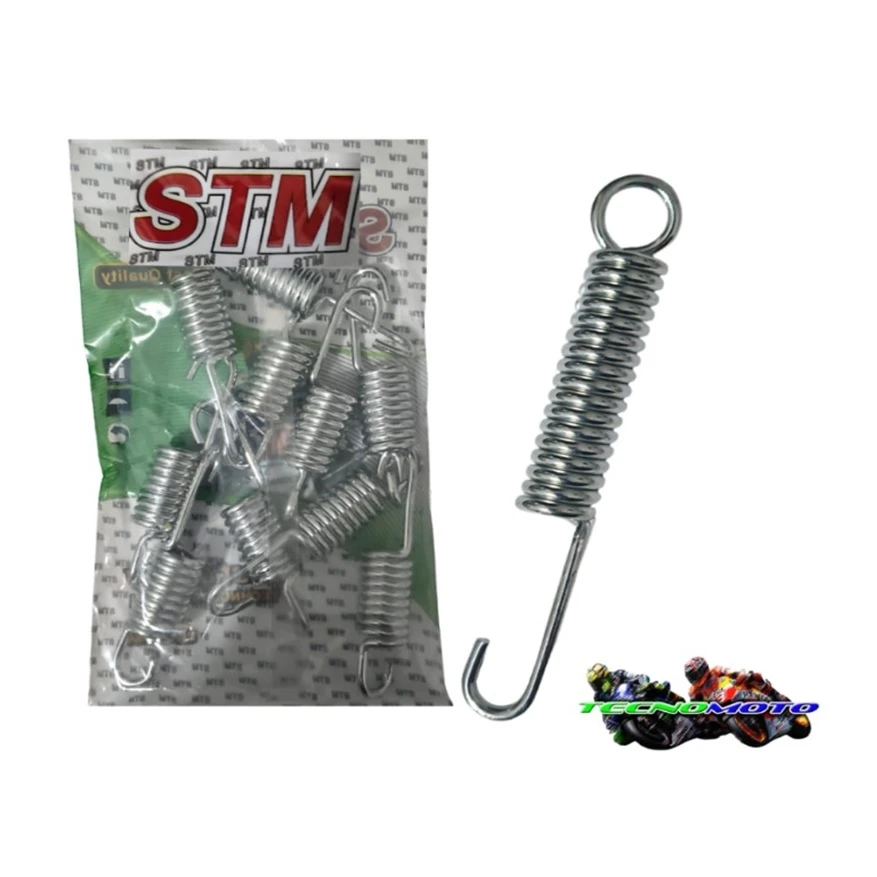 RESORTE MULETA GILERA 110 SMASH/BIT/TRIP   -49784