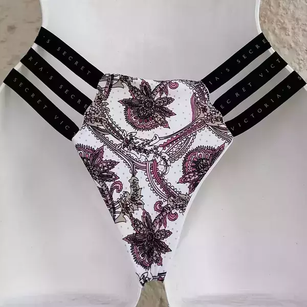 Vikiny blanco flores lila 3