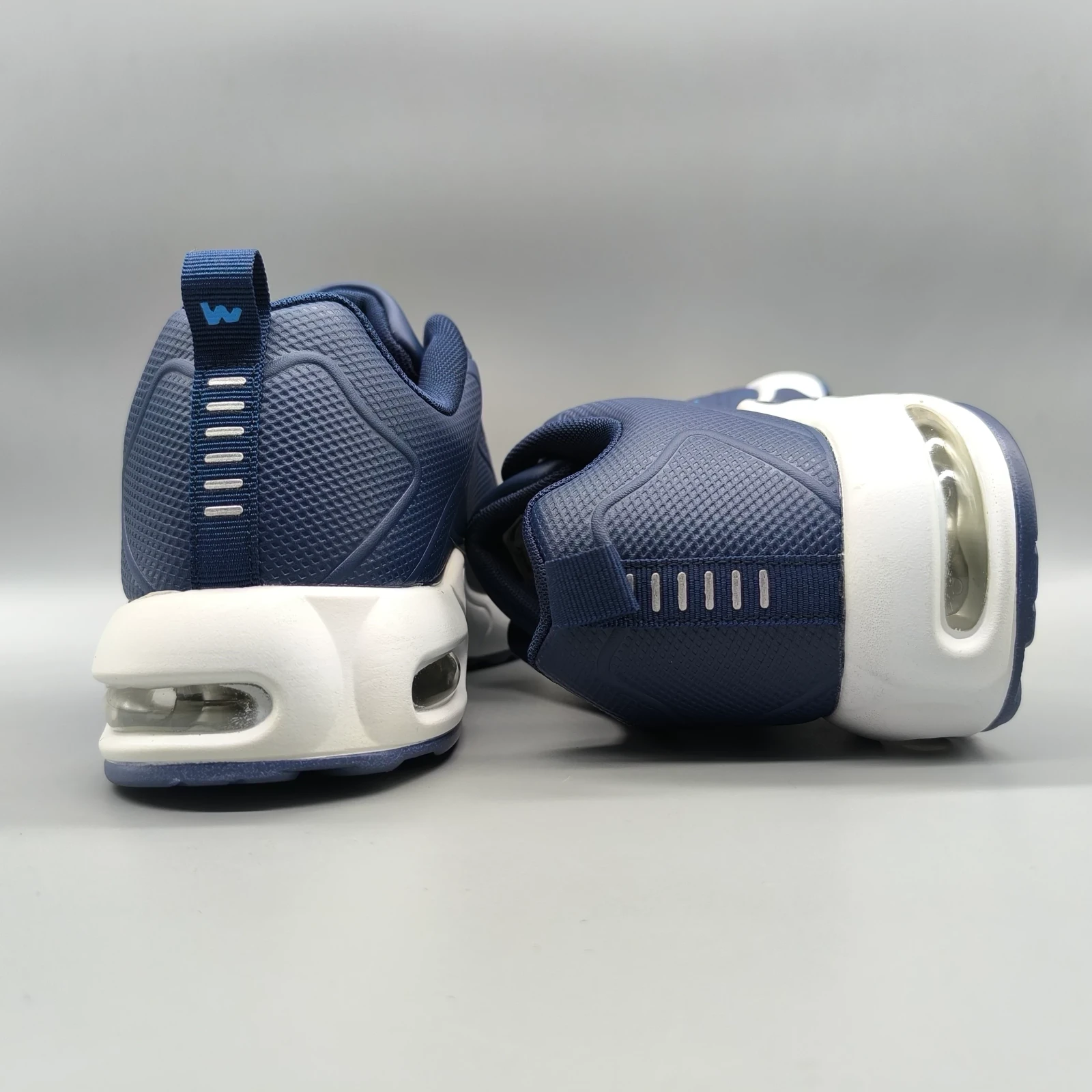 WEST DE HOMBRE NAVY/BLUE (Original) 4