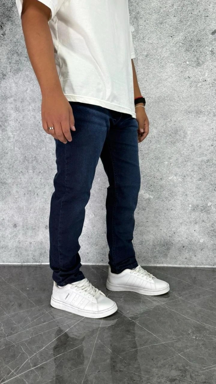 JEANS SEMI RECTO