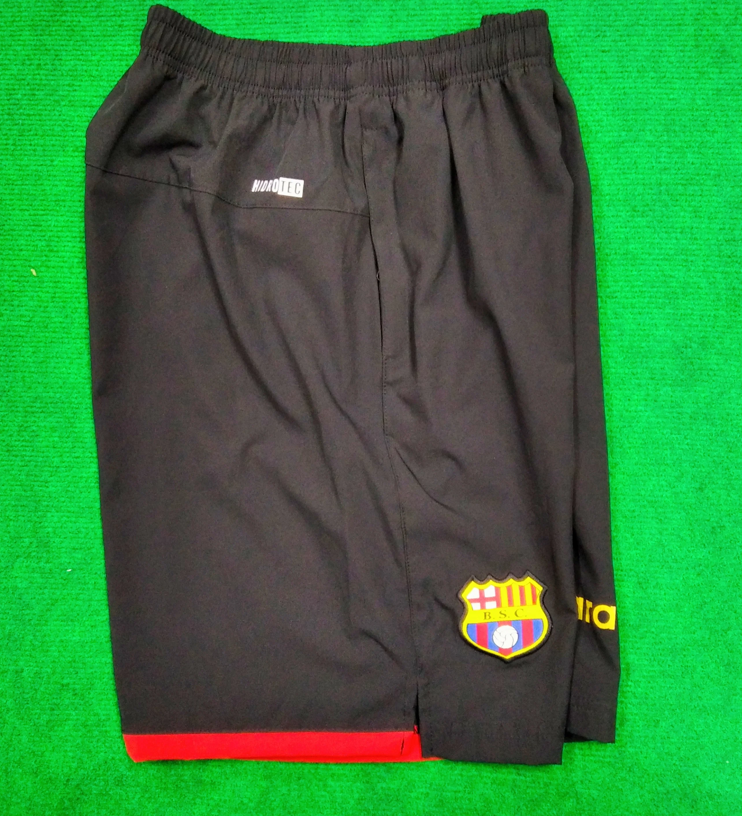 PANT, BARCELONA 