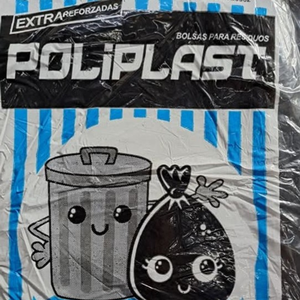 Bolsas de residuos