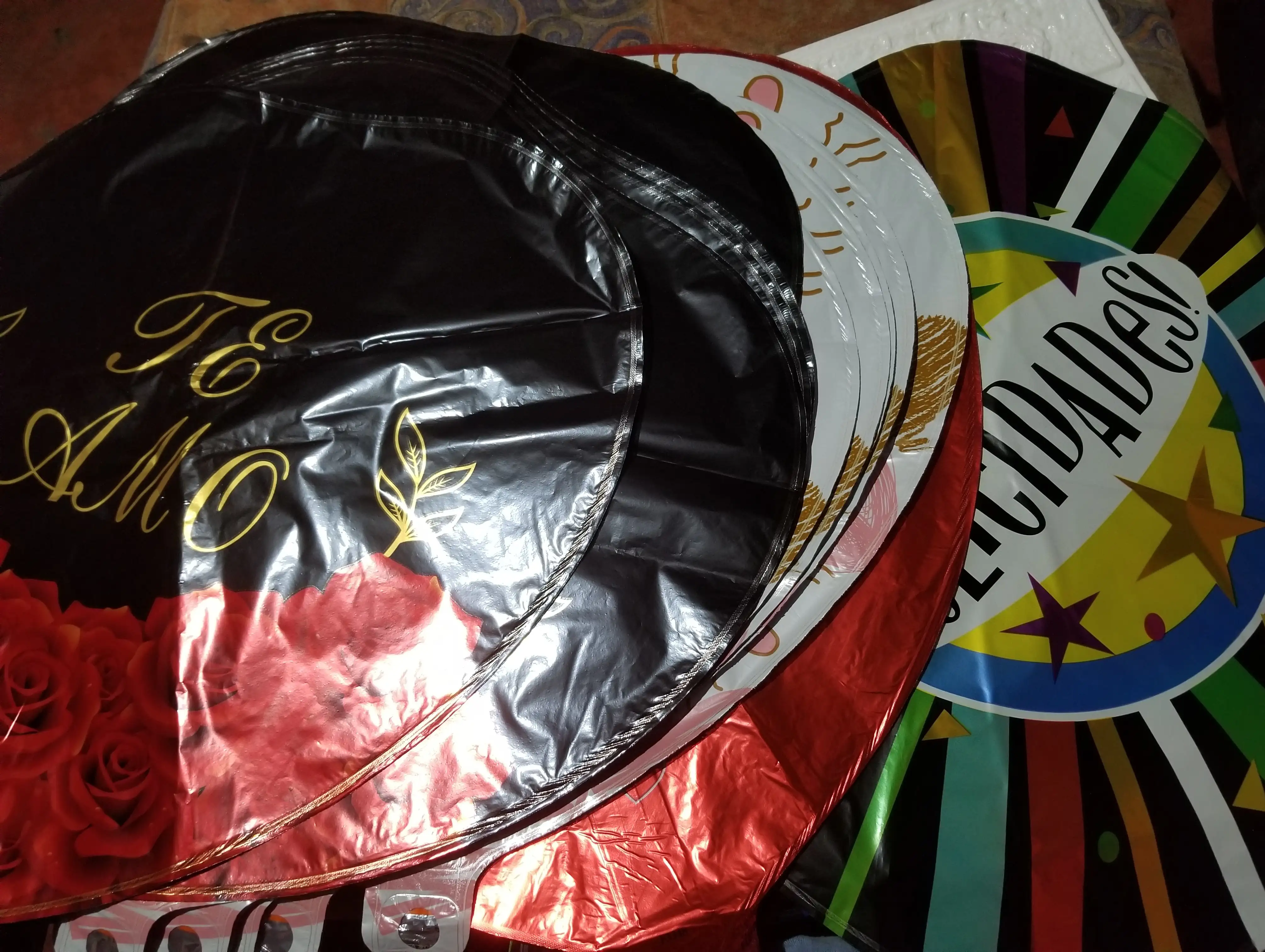 Globos 45cm