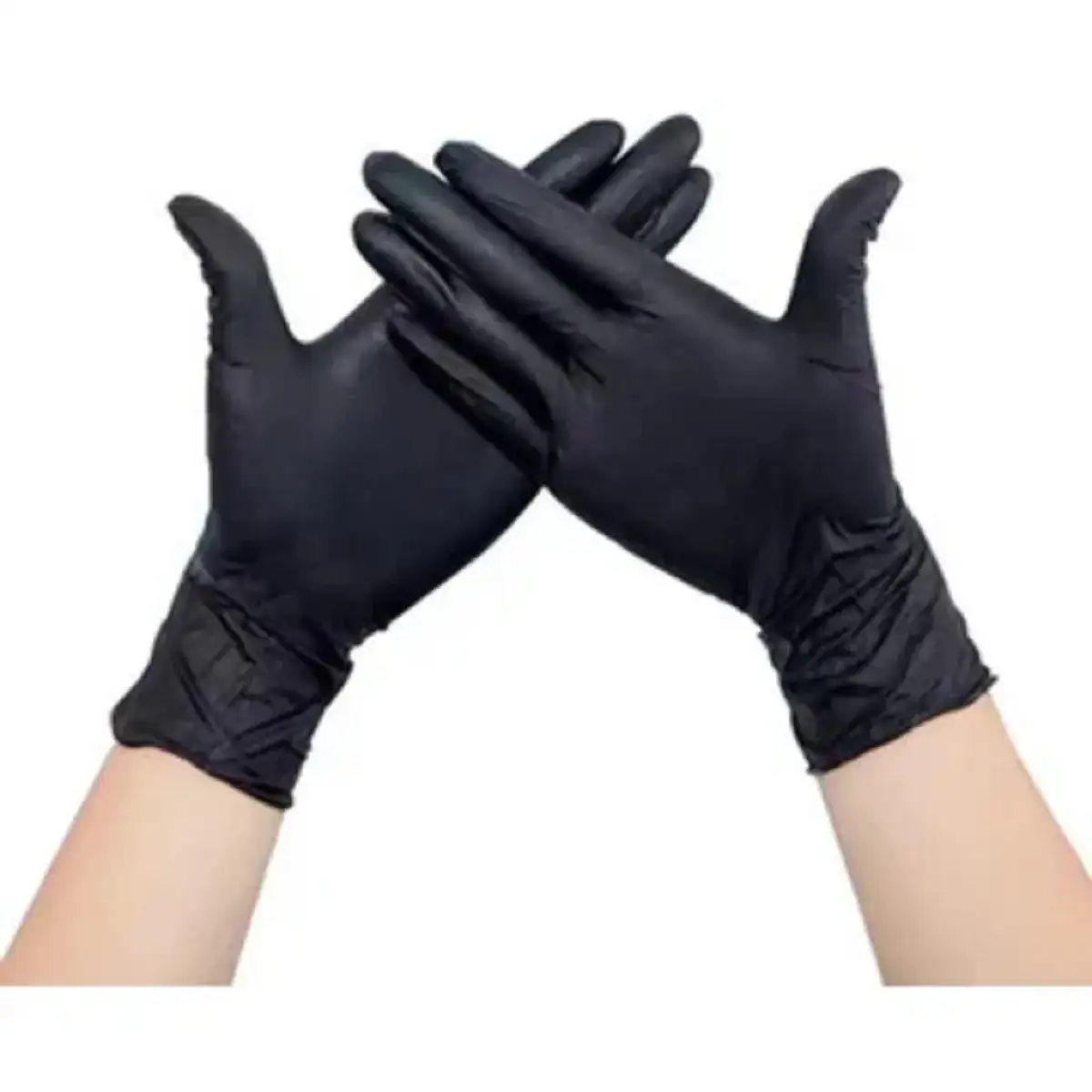 GUANTES DE NITRILO 3