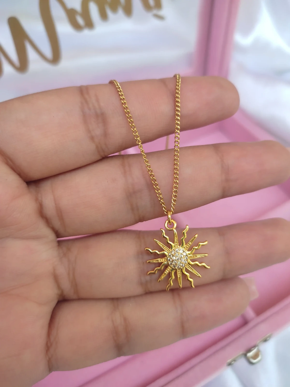CADENA SOL