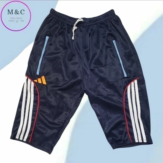 Bermuda deportiva CH