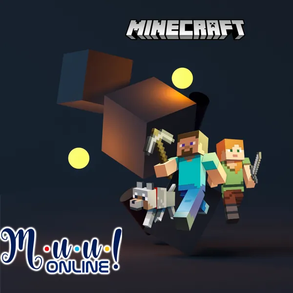 Minecraft