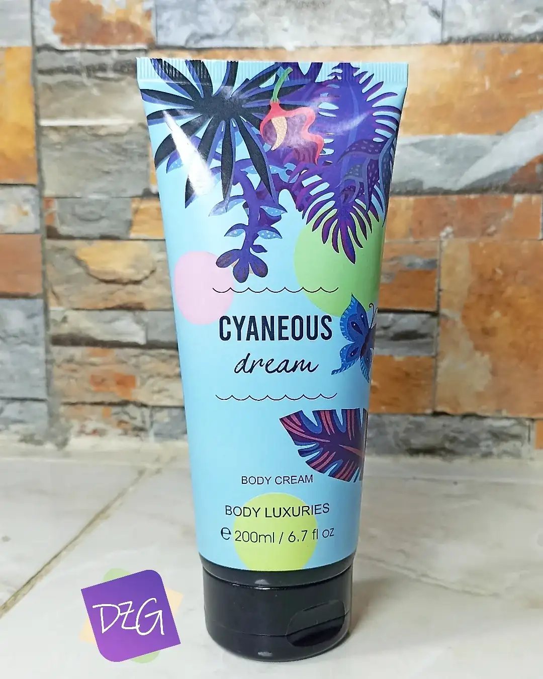 CREMA BODY LUXURIES EDICION ESPECIAL 200ml