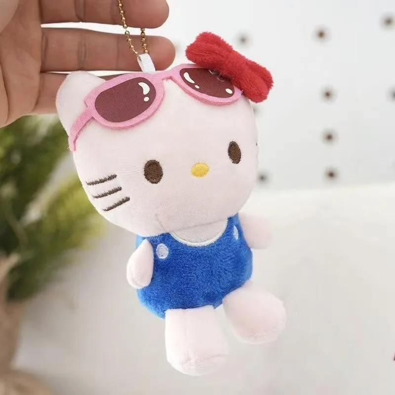 llavero hello Kitty 