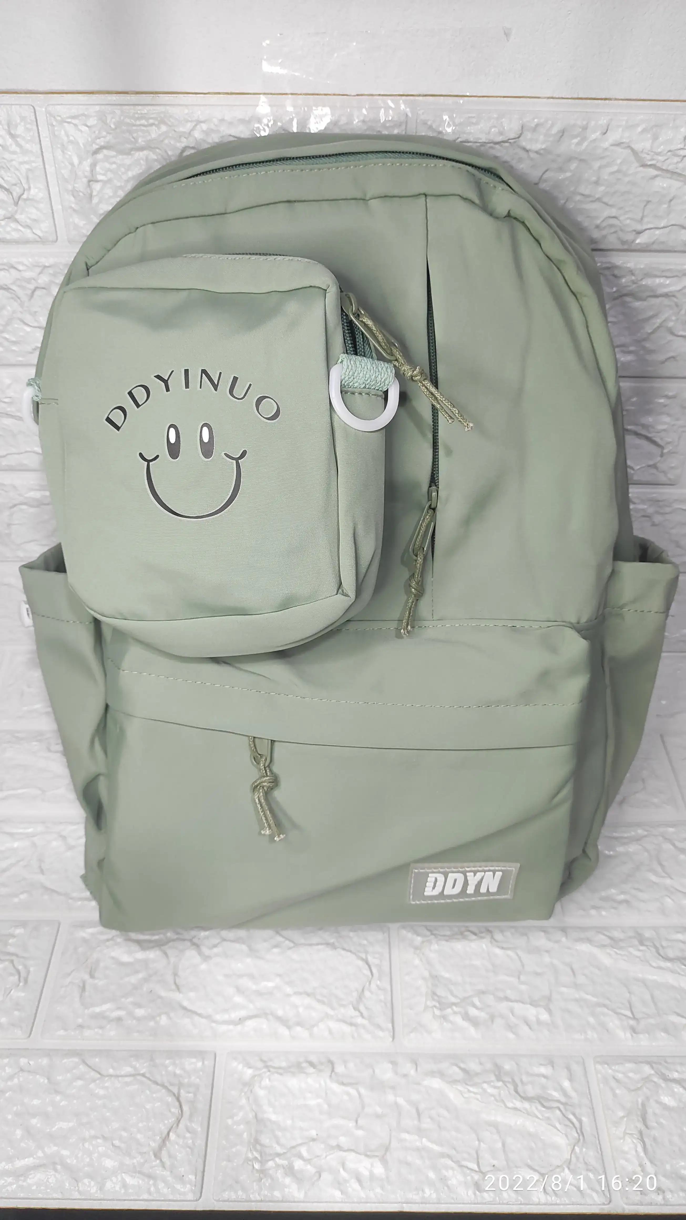 ✨Mochila Para Dama 4