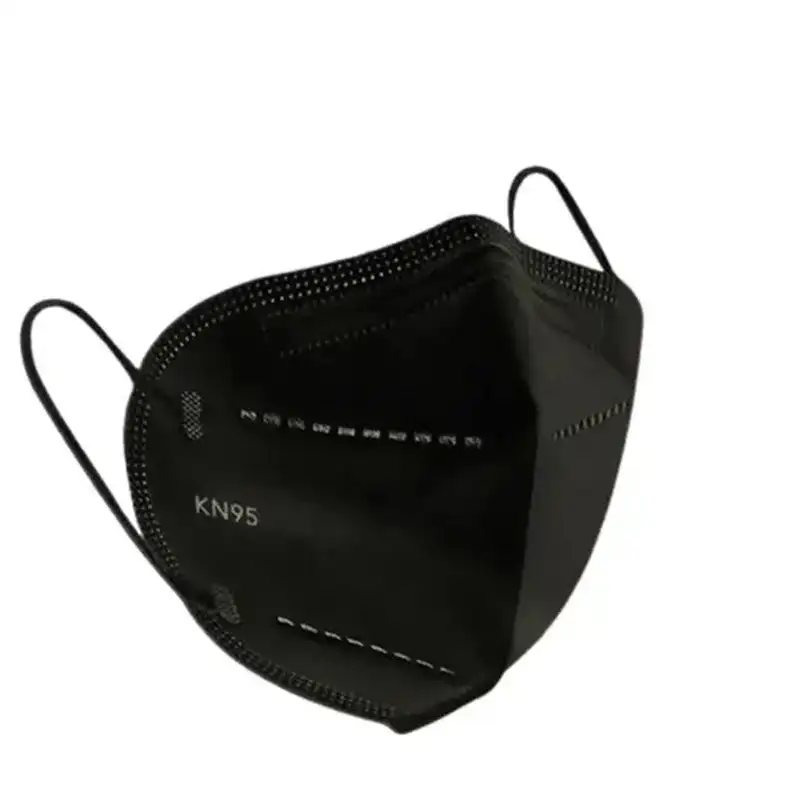 Mascarilla km95 c/10 pzs