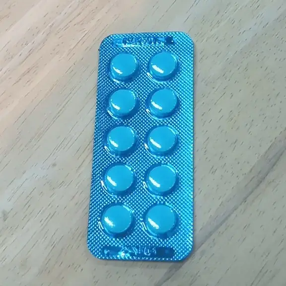 Diclofenaco potasico 
