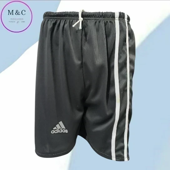 Short deportivo para caballero unitalla 2