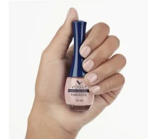 vogue esmalte fantastic 011 delicado frances