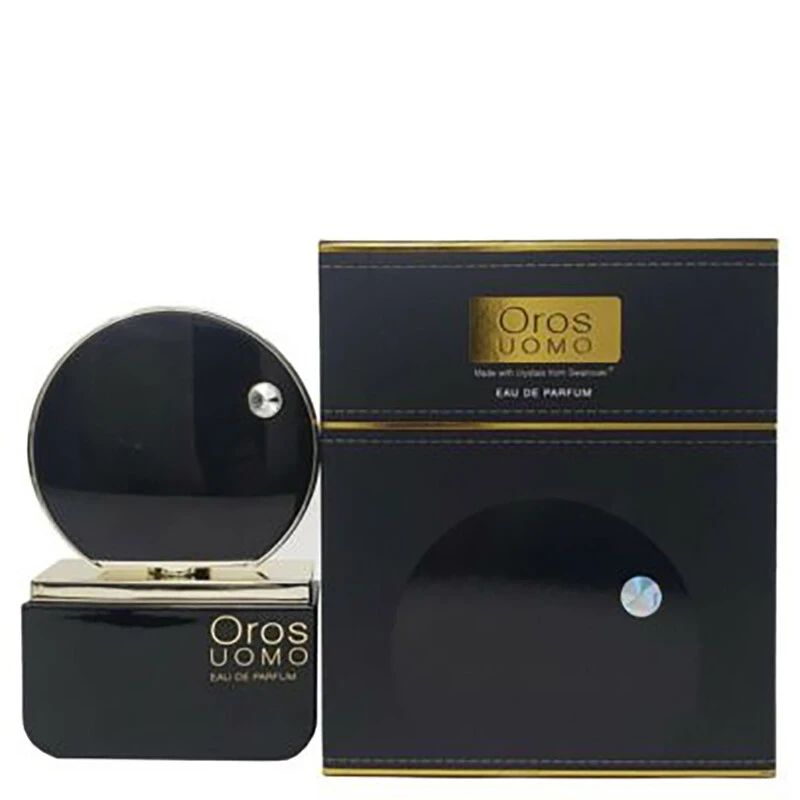 ARMAF OROS UOMO 3.4 EDP SPR Men