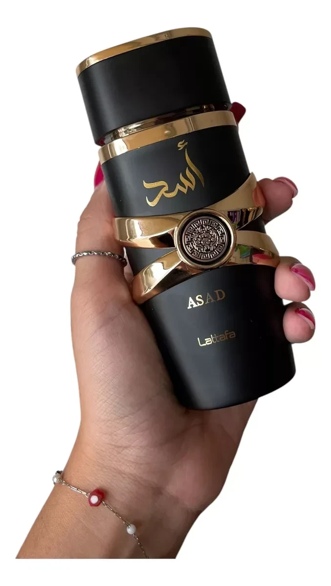 LATTAFA ASAD 2