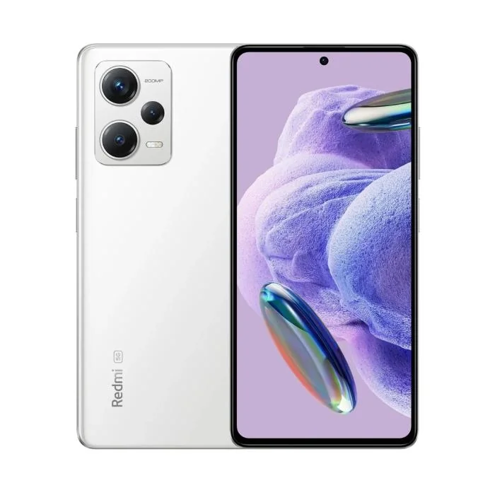 XIAOMI REDMI NOTE 12 PRO BLANCO