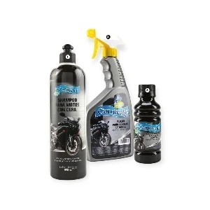 PAQUETE PARA MOTOS