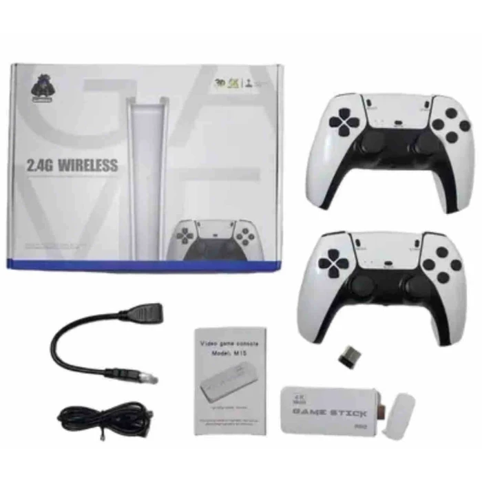 Controles Inalambricos Poly 4g