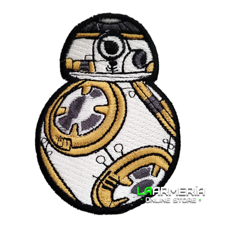 BB-8