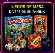 Familiares