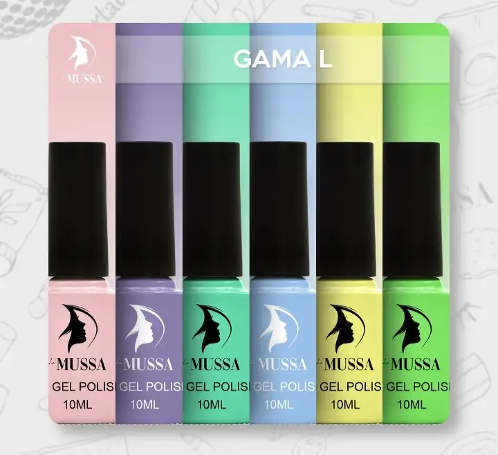Gama L